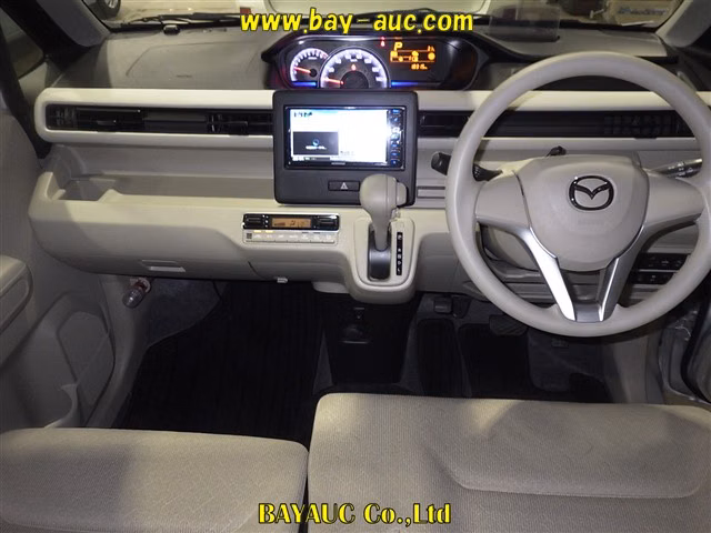 MAZDA FLAIR