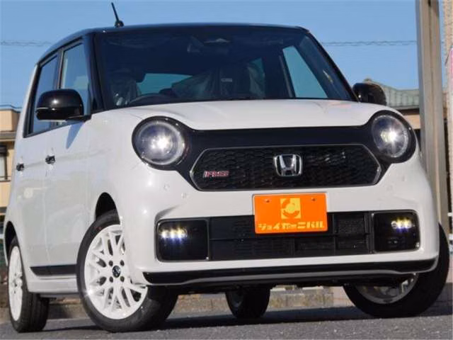 HONDA N-ONE