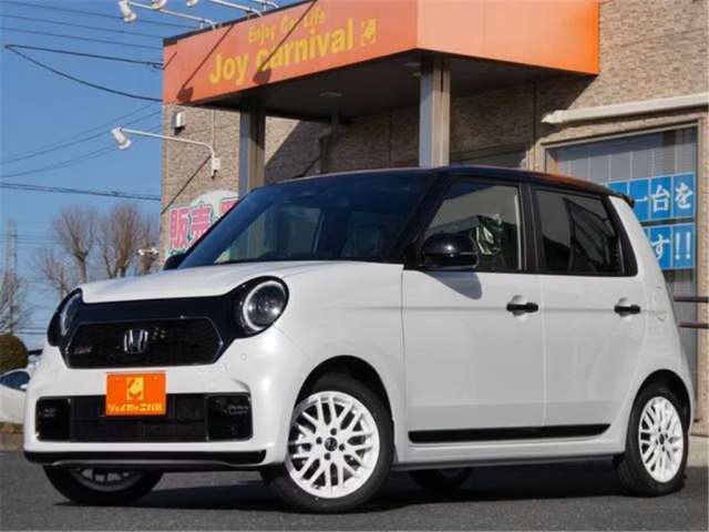 HONDA N-ONE