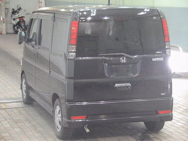 HONDA VAMOS