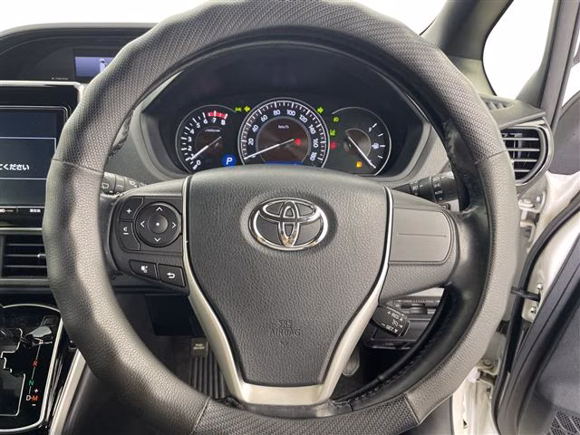 TOYOTA ESQUIRE