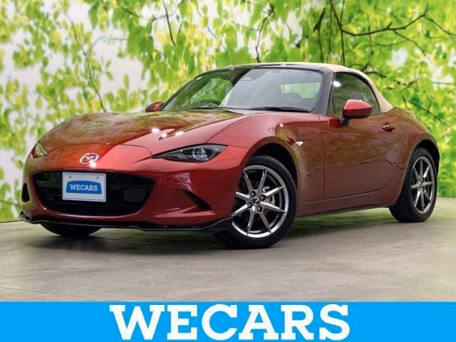 MAZDA ROADSTER