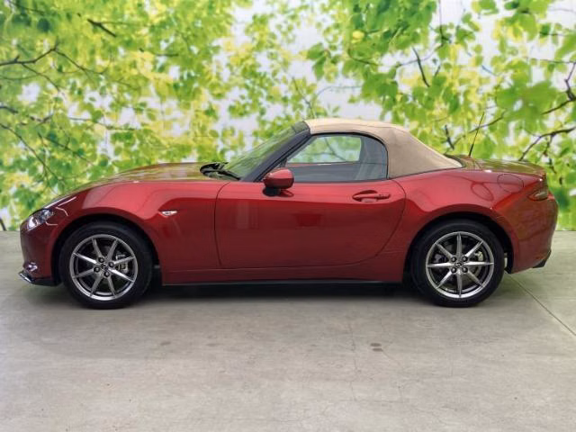 MAZDA ROADSTER