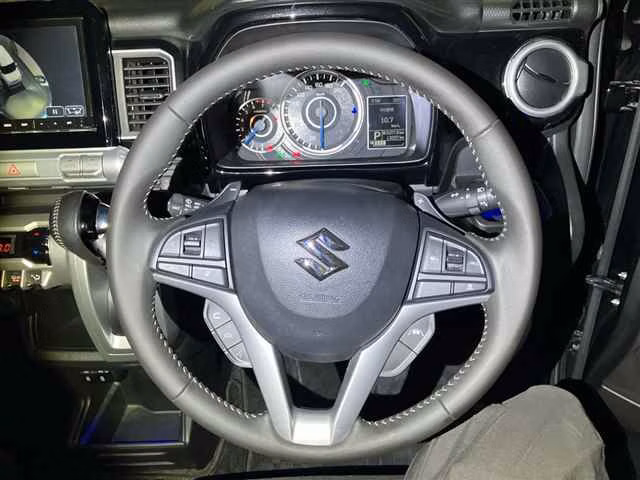 SUZUKI XBEE
