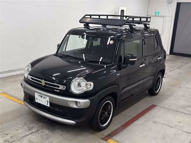 SUZUKI XBEE