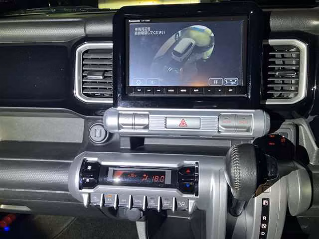 SUZUKI XBEE