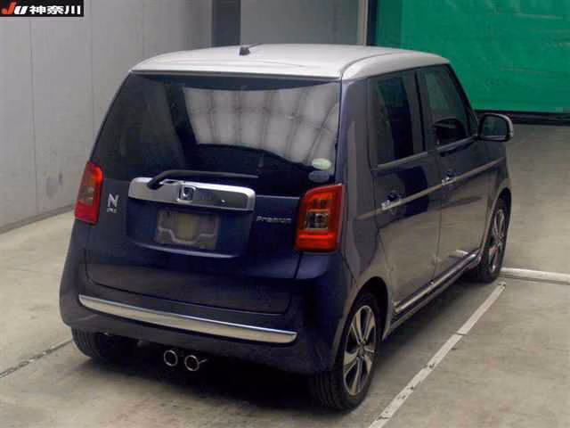 HONDA N-ONE