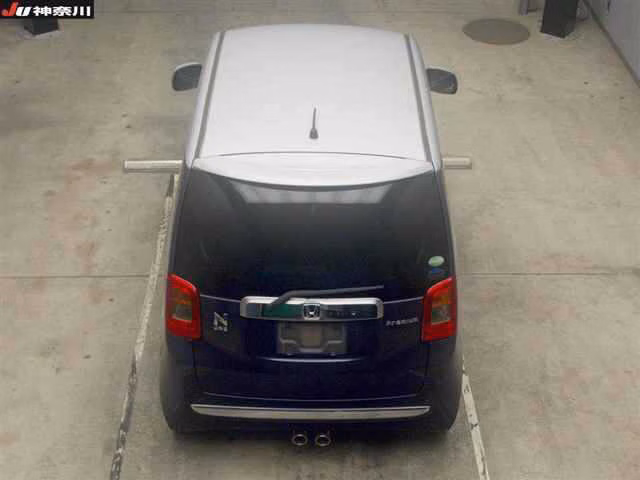 HONDA N-ONE