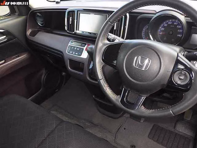 HONDA N-ONE