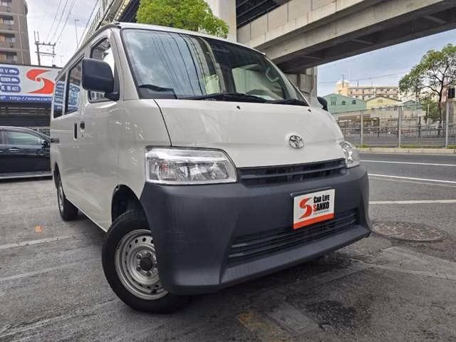 TOYOTA TOWN ACE