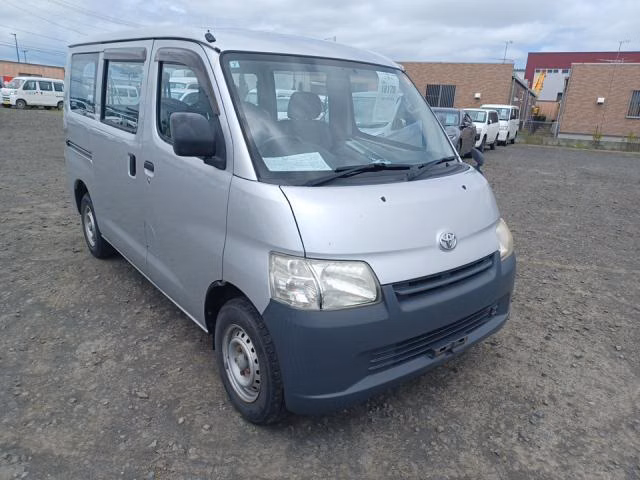TOYOTA LITE ACE
