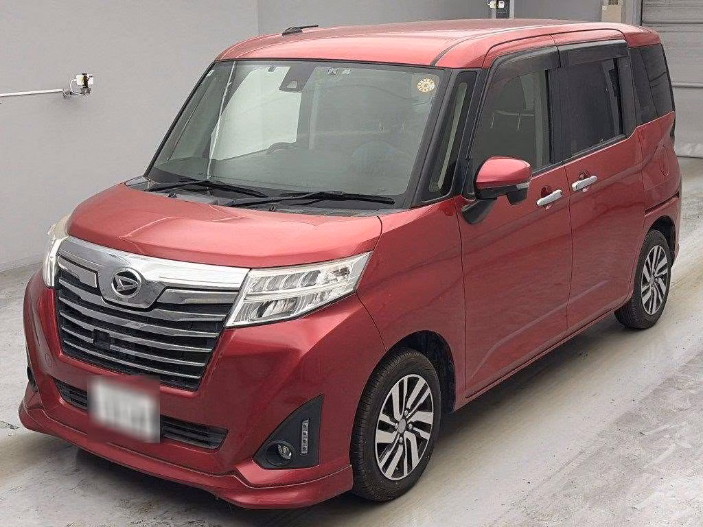 DAIHATSU THOR