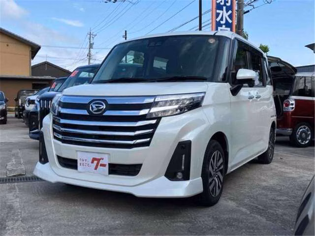 DAIHATSU THOR