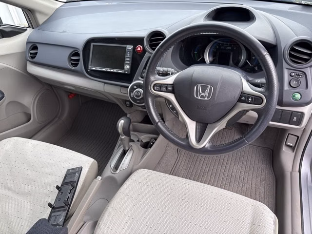HONDA INSIGHT