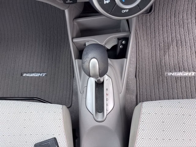 HONDA INSIGHT
