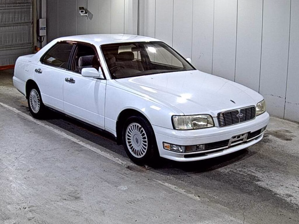 NISSAN GLORIA