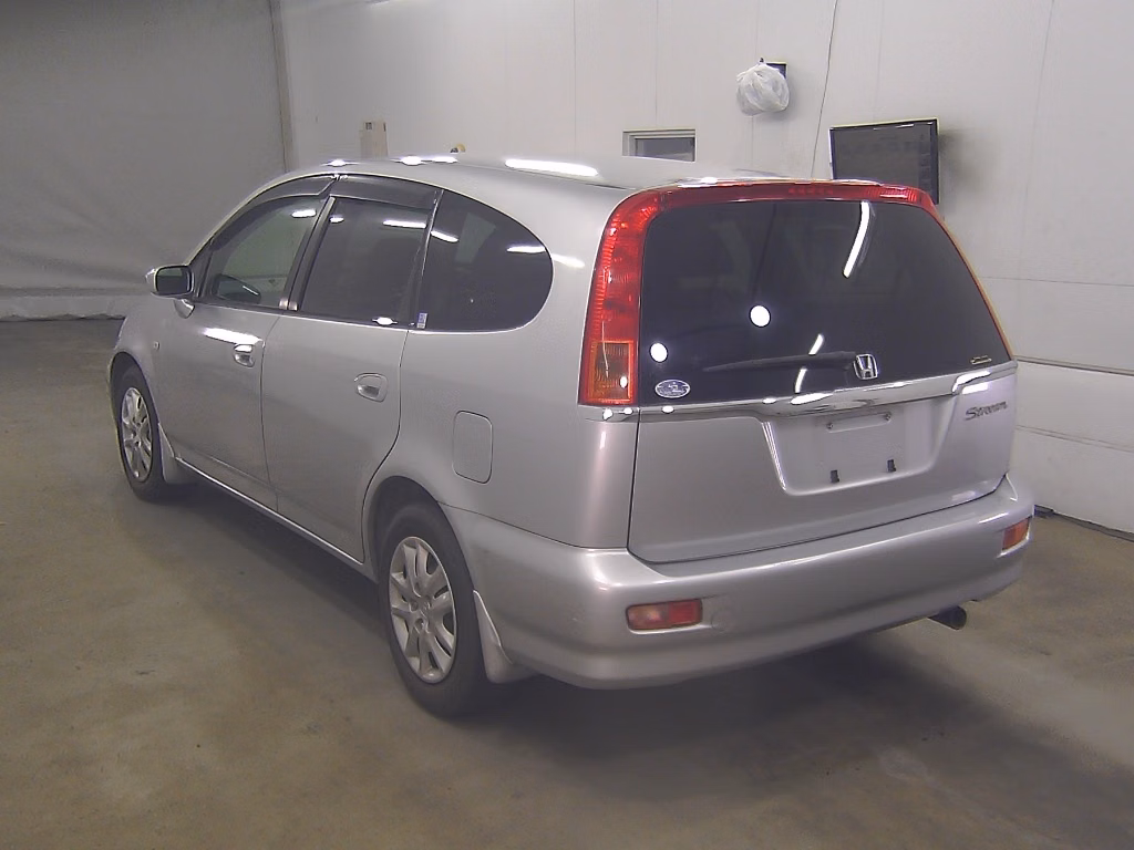 HONDA STREAM