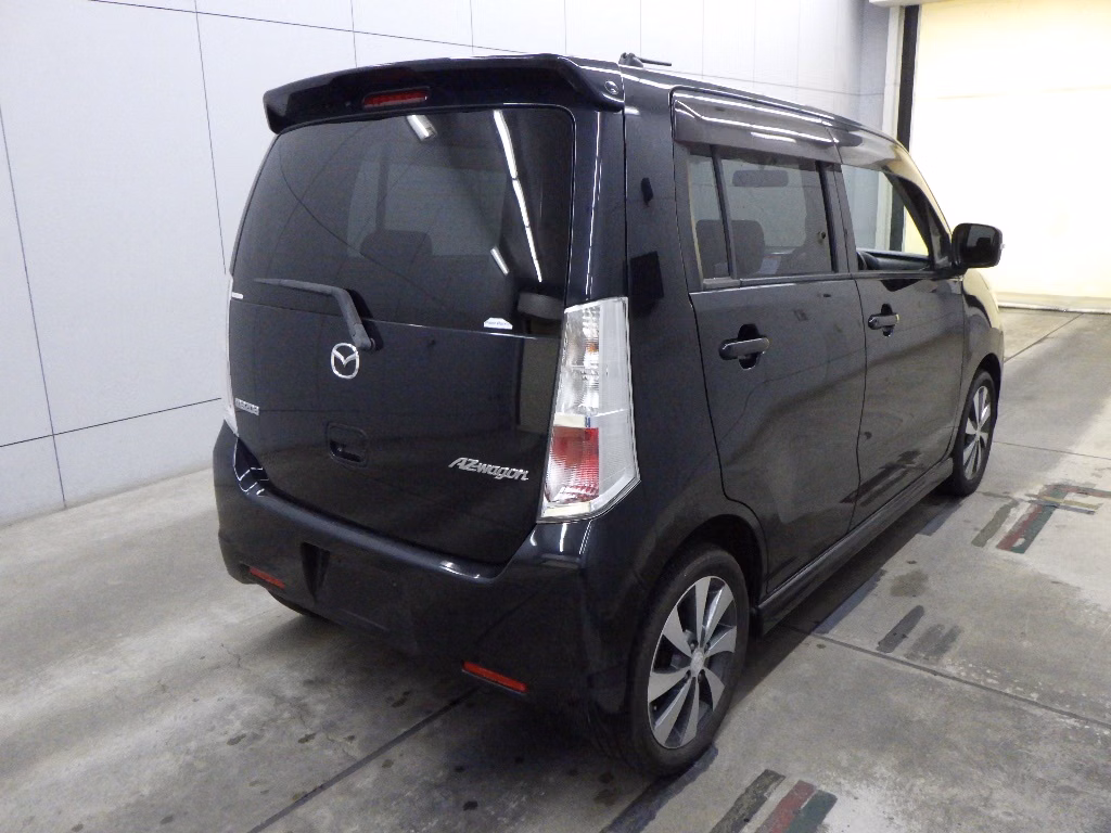 MAZDA AZ-WAGON