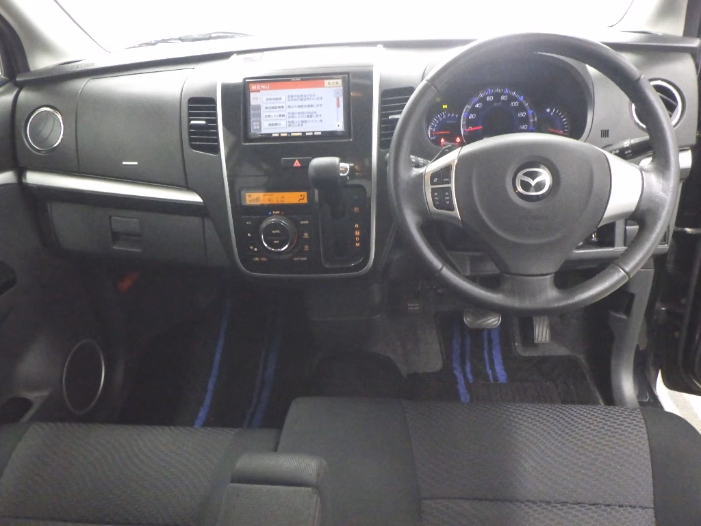 MAZDA AZ-WAGON