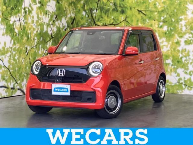 HONDA N-ONE