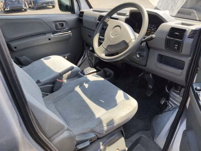 NISSAN CLIPPER