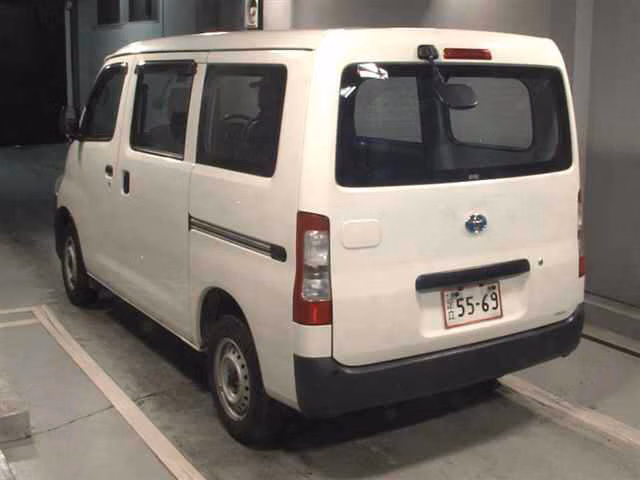 TOYOTA TOWN ACE