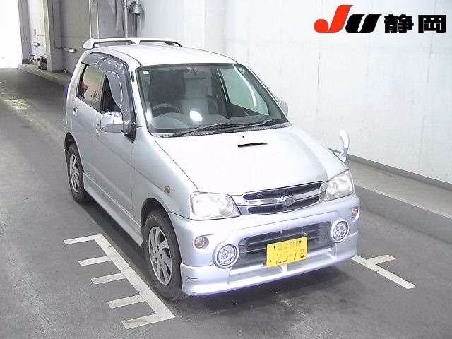 DAIHATSU TERIOS KID