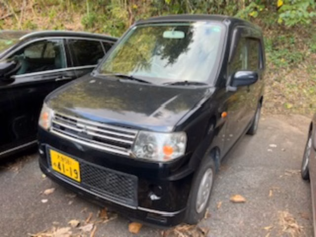 MITSUBISHI TOPPO