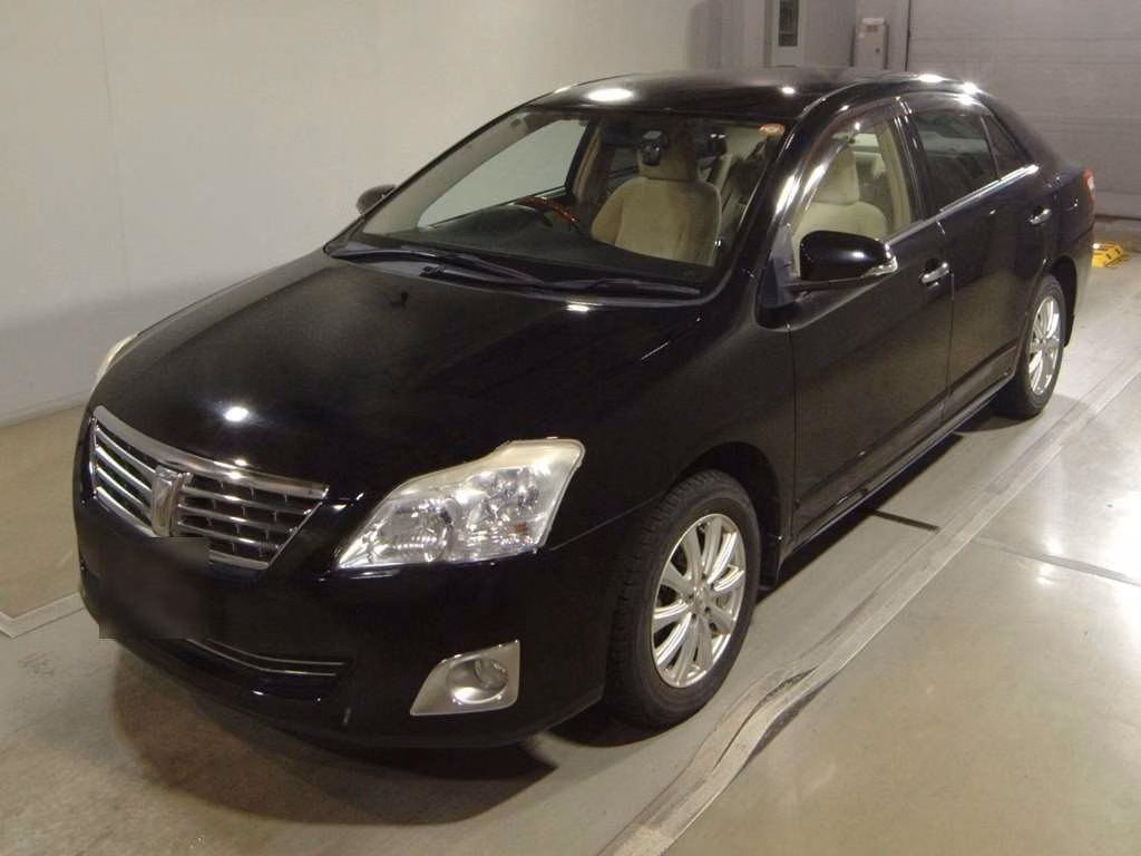 TOYOTA PREMIO