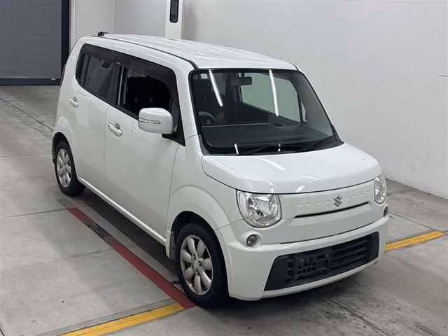 SUZUKI MR WAGON