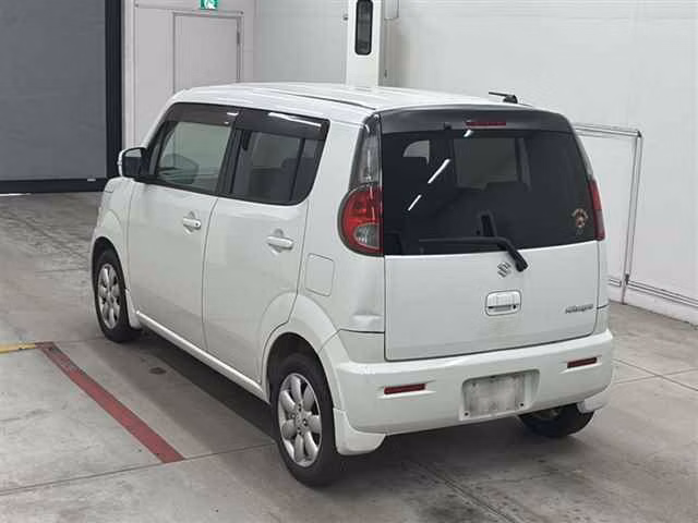 SUZUKI MR WAGON