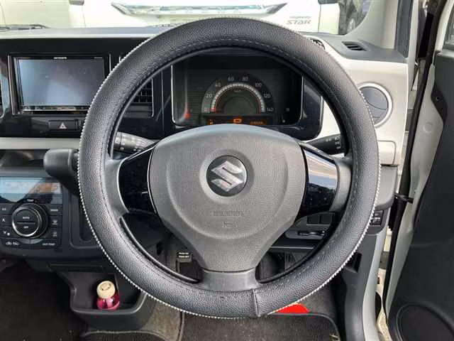 SUZUKI MR WAGON