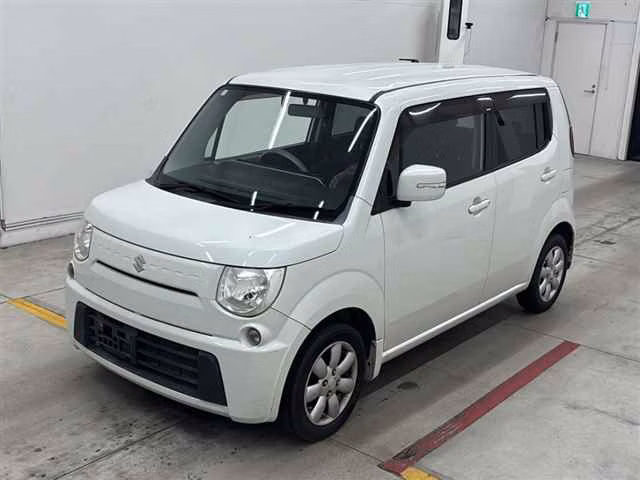 SUZUKI MR WAGON