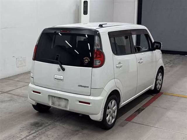 SUZUKI MR WAGON