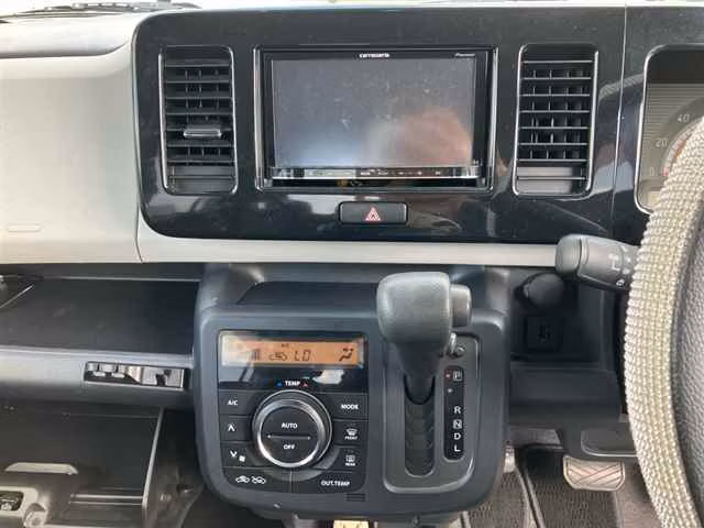 SUZUKI MR WAGON