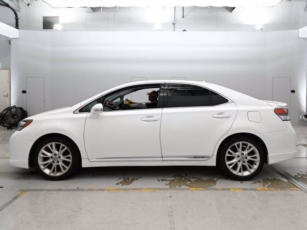 LEXUS HS250H