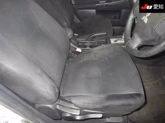 MITSUBISHI GALANT FORTIS