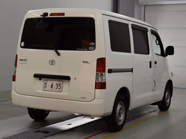 TOYOTA LITE ACE