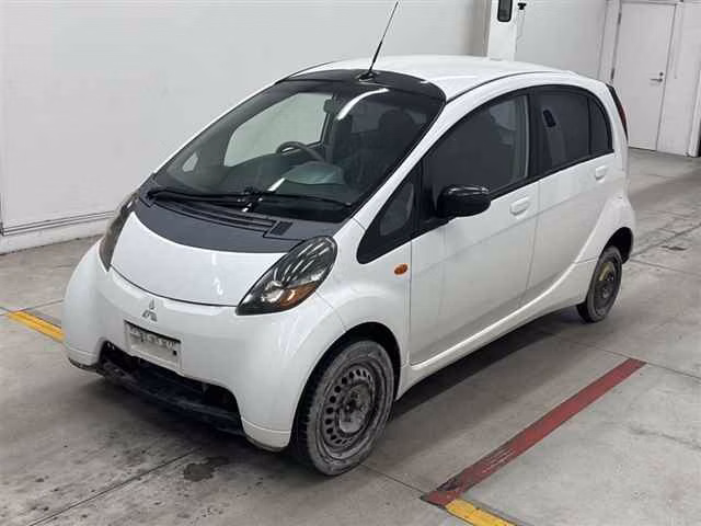 MITSUBISHI I