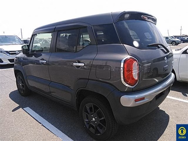 SUZUKI XBEE