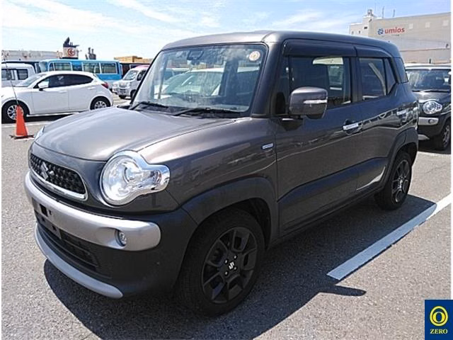 SUZUKI XBEE