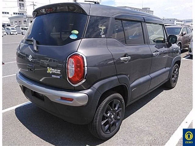 SUZUKI XBEE