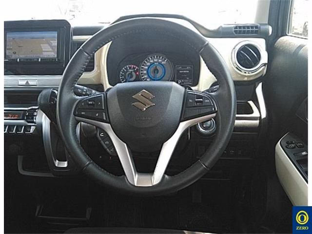 SUZUKI XBEE