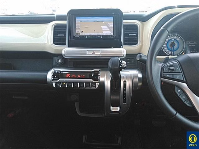 SUZUKI XBEE