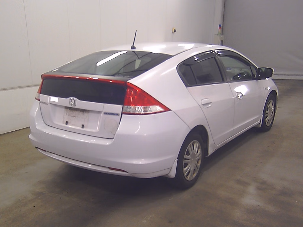 HONDA INSIGHT