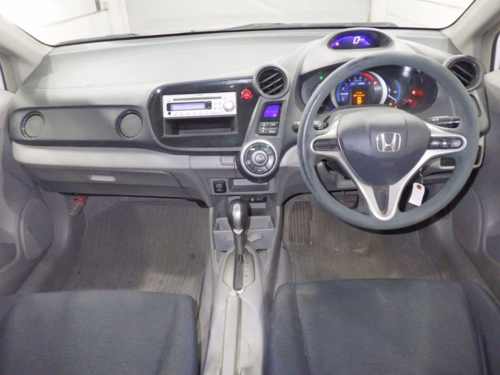 HONDA INSIGHT
