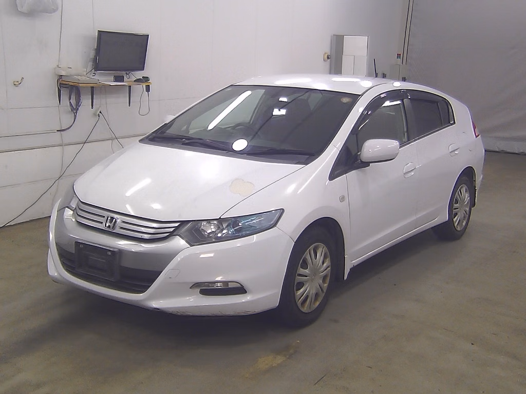 HONDA INSIGHT