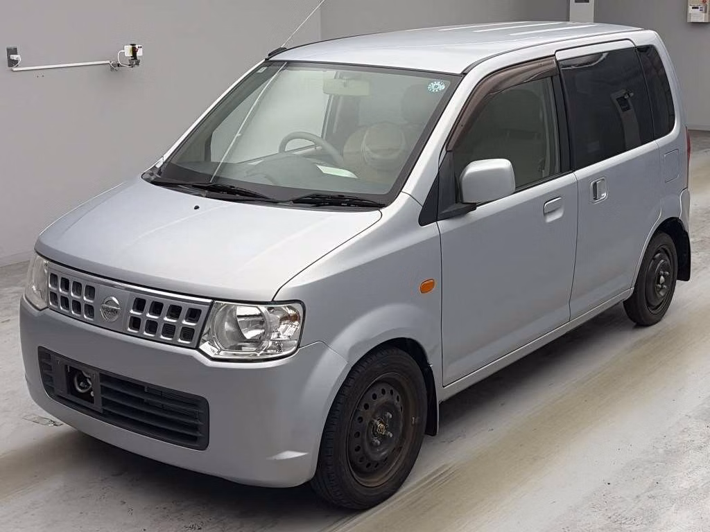 NISSAN OTTI