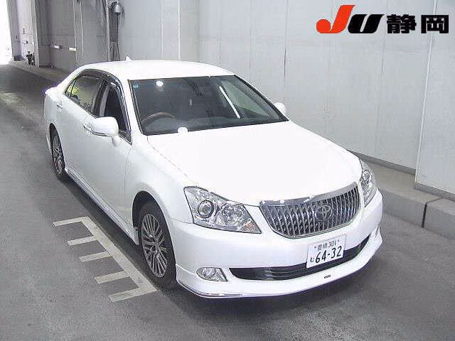 Toyota Crown Majesta