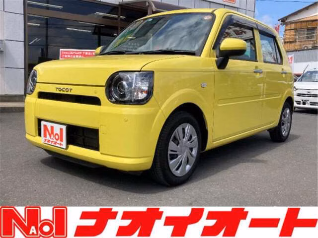 DAIHATSU MIRA TOCOT